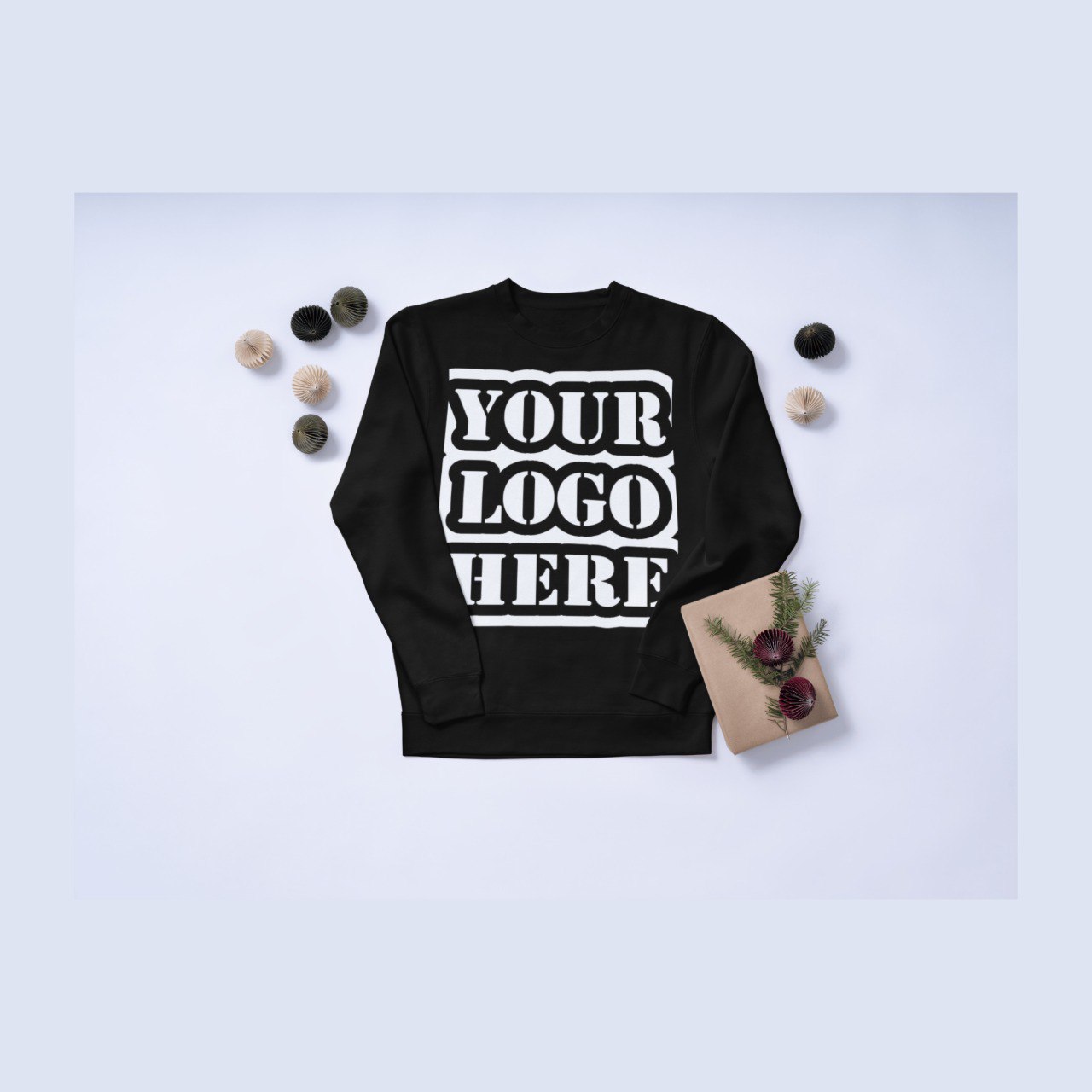 Customized Short and Long Sleeve T-Shirts