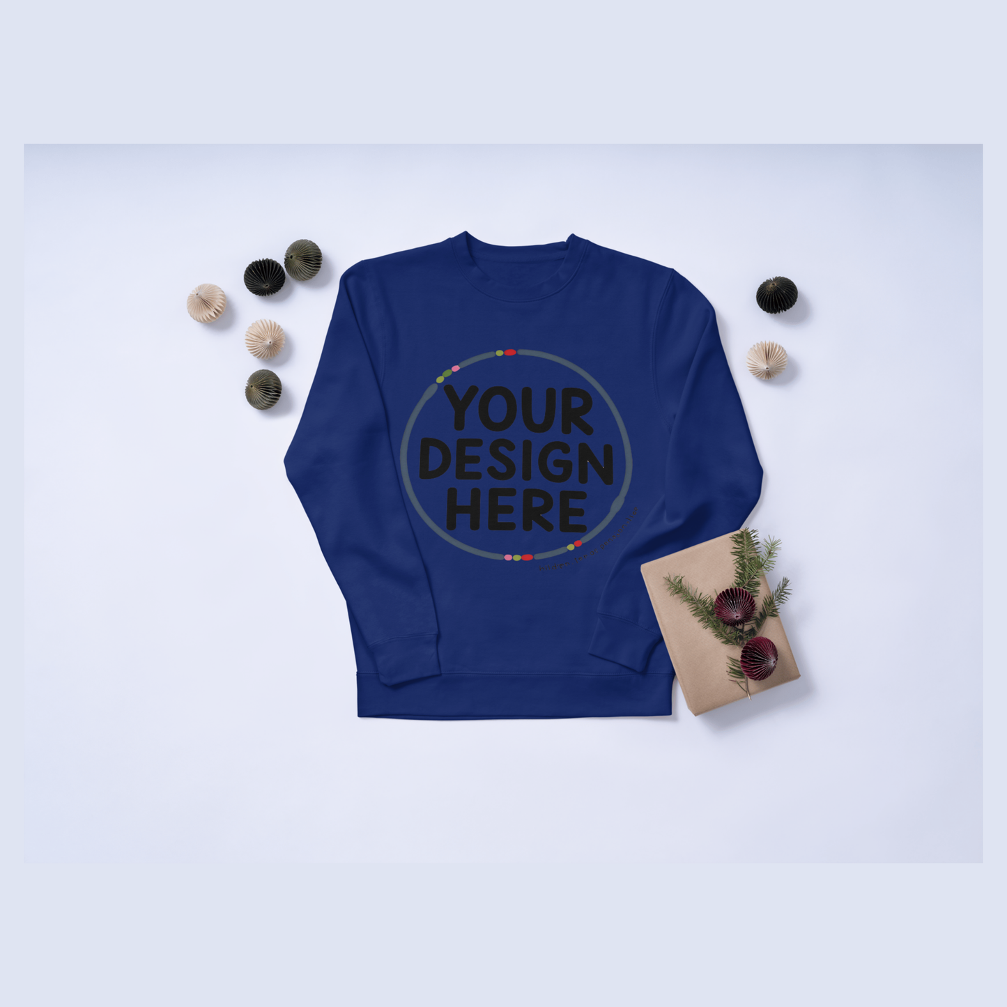 Customized Short and Long Sleeve T-Shirts
