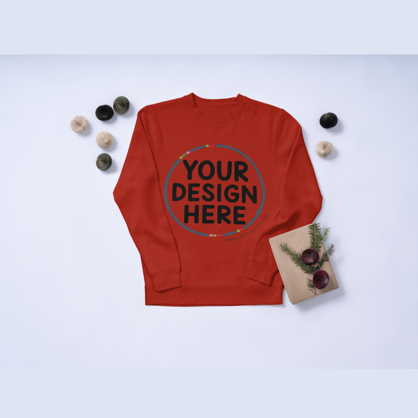 Customized Short and Long Sleeve T-Shirts