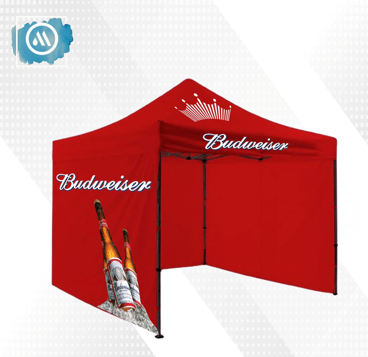 Premium Package 10ft x 10ft