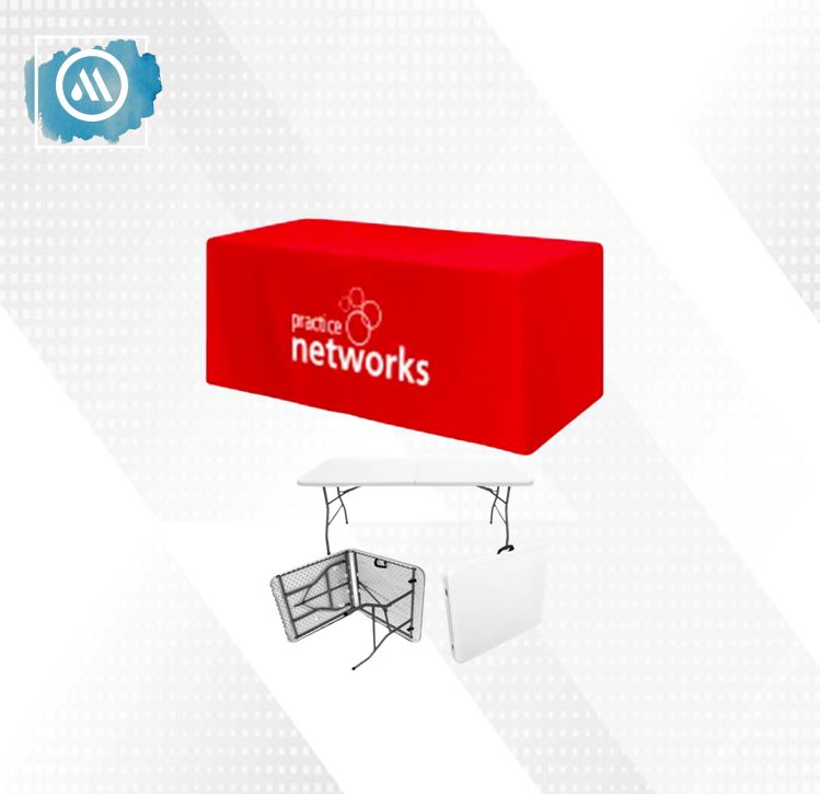 Fitted Table Cloth