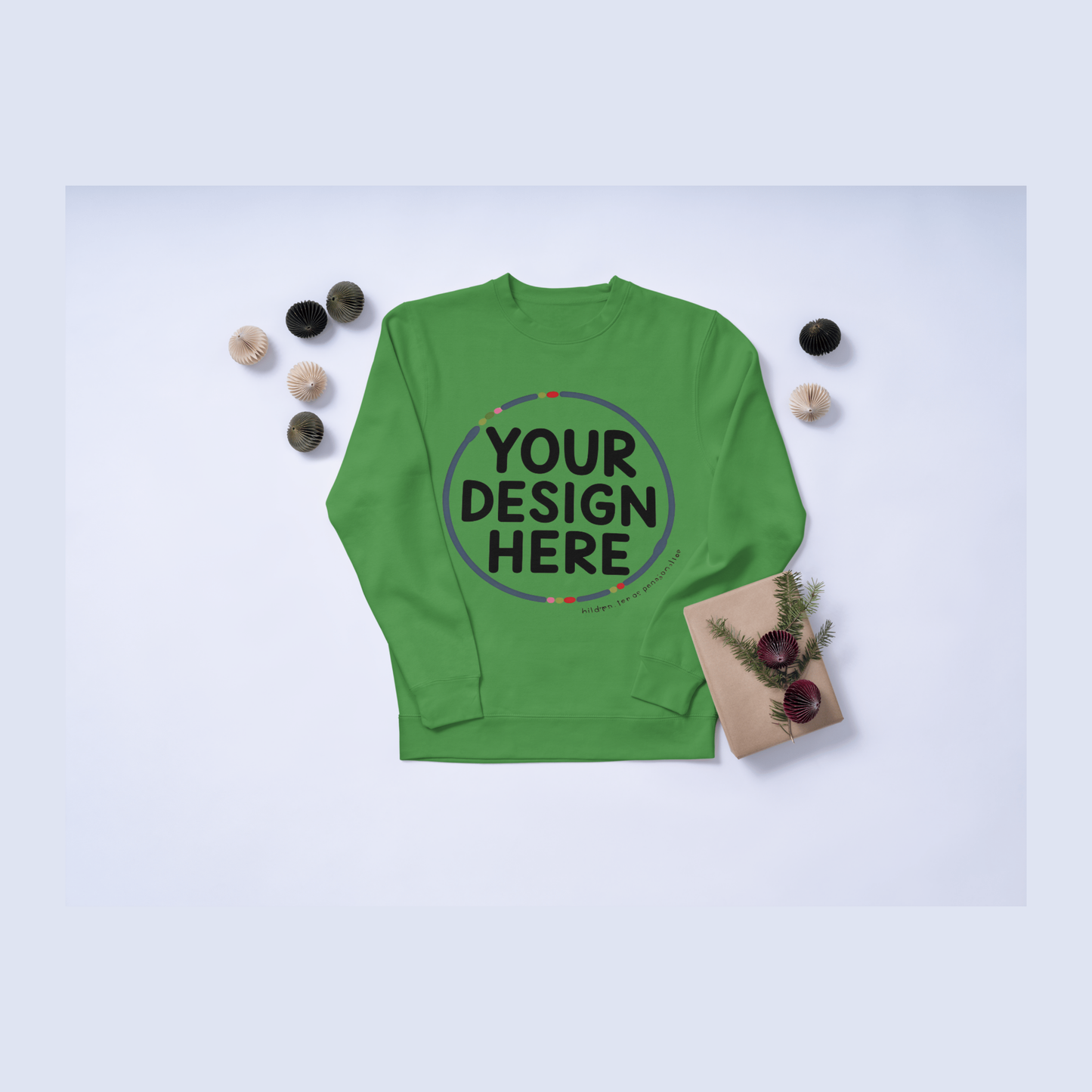 Customized Short and Long Sleeve T-Shirts