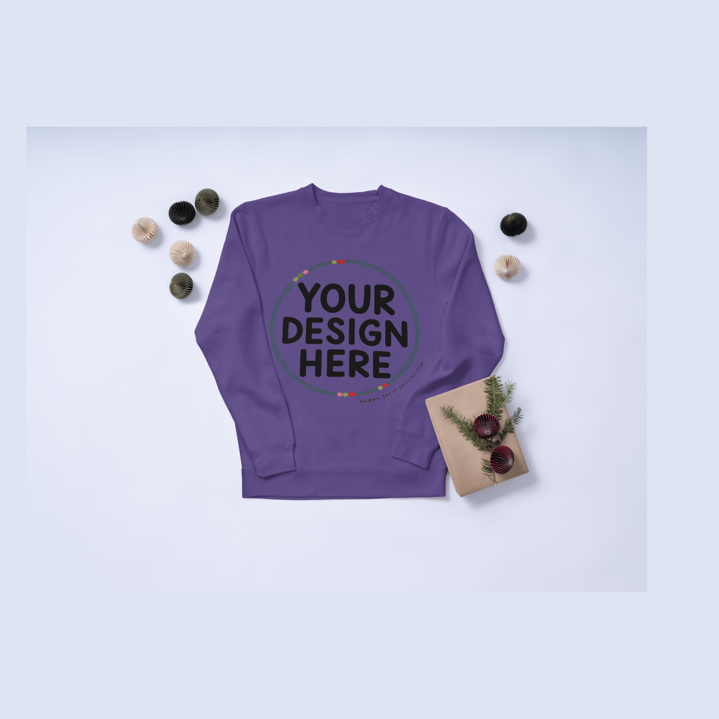 Customized Short and Long Sleeve T-Shirts