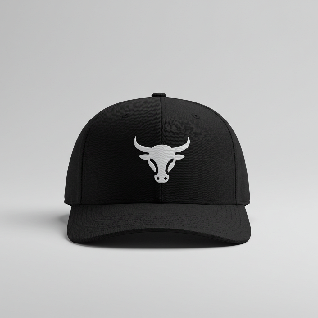 Bull & Bear Cap