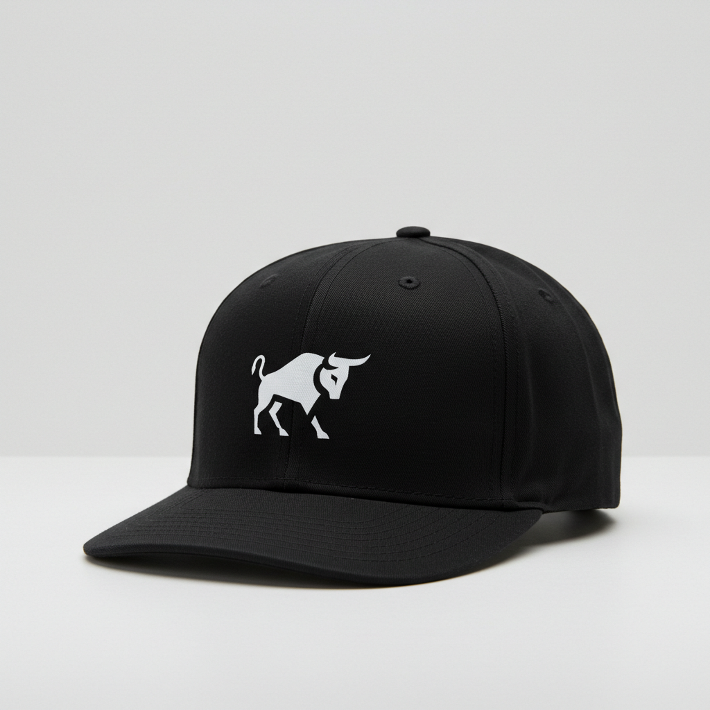 Bull & Bear Cap
