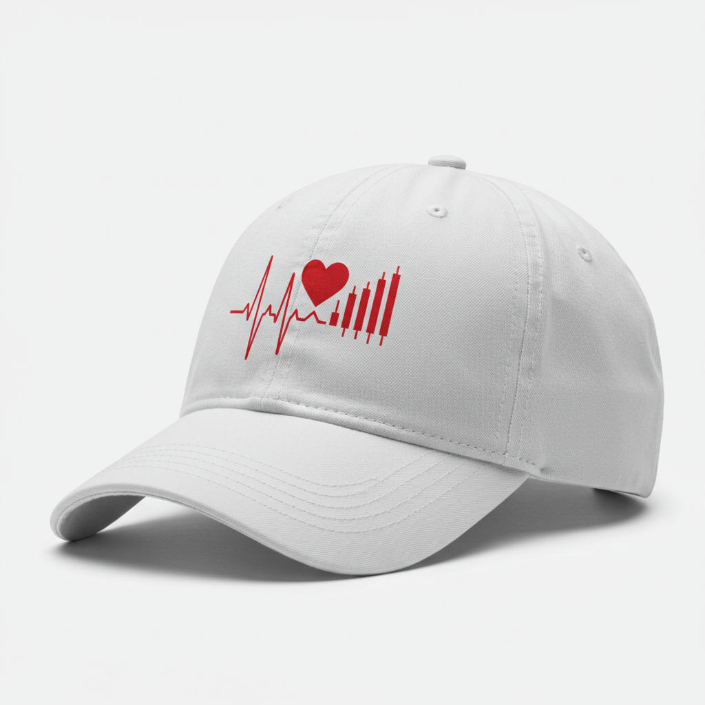 Bull & Bear Cap