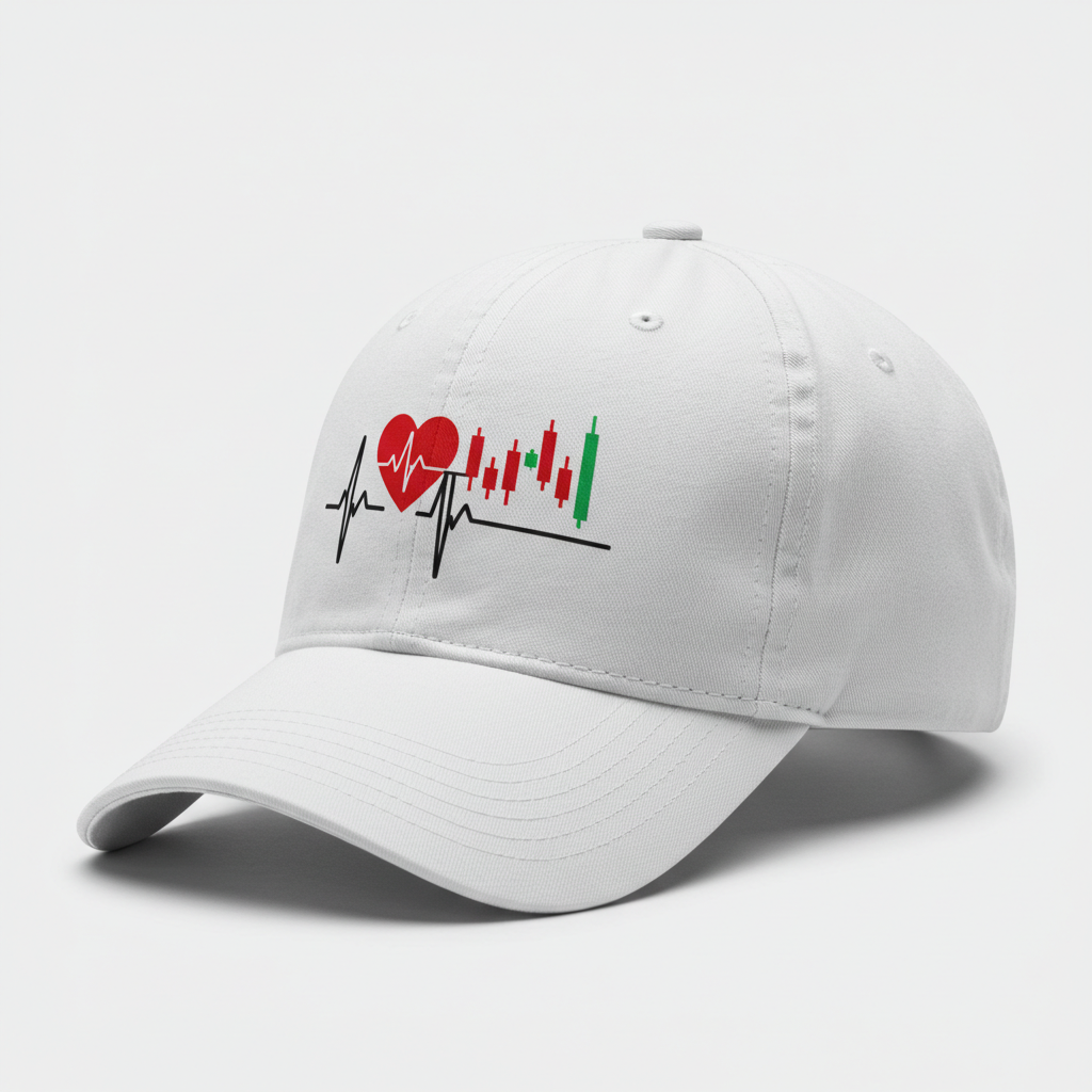 Bull & Bear Cap