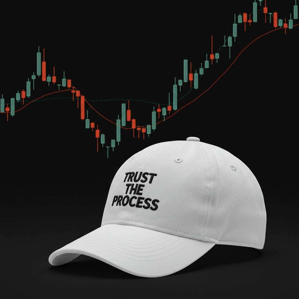Bull & Bear Cap