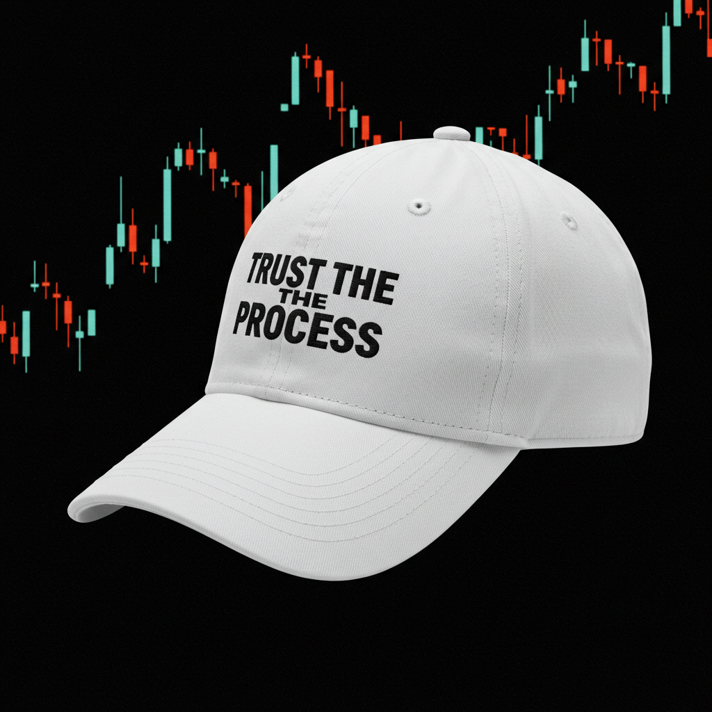 Bull & Bear Cap