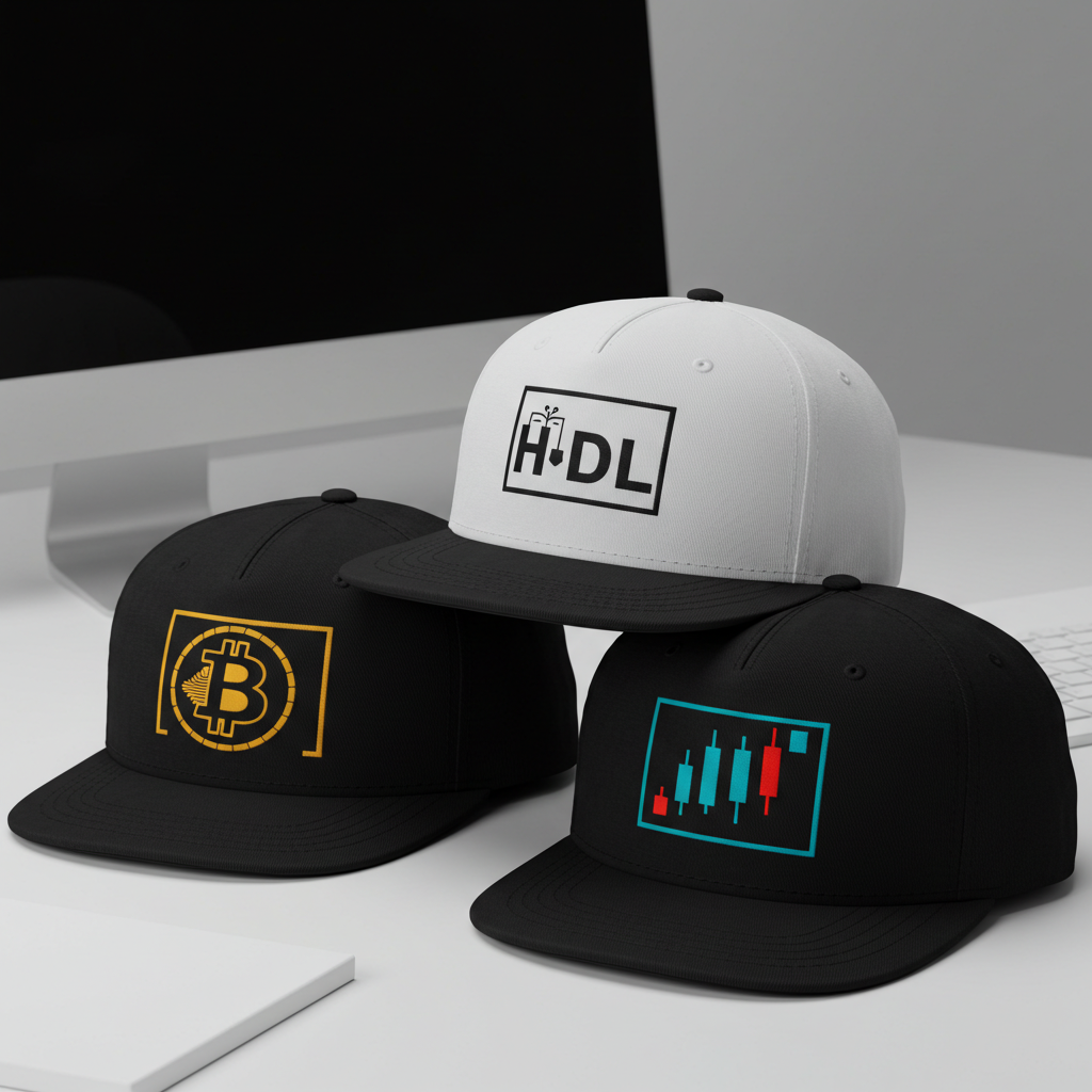 Bull & Bear Cap