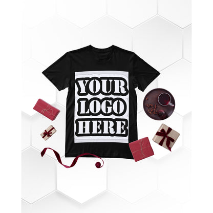 Customized Short and Long Sleeve T-Shirts