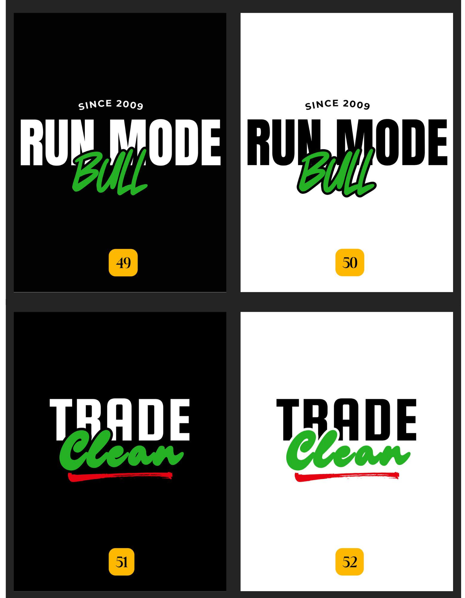 Personalized Trading T-Shirt – Add Your Chart or Quote