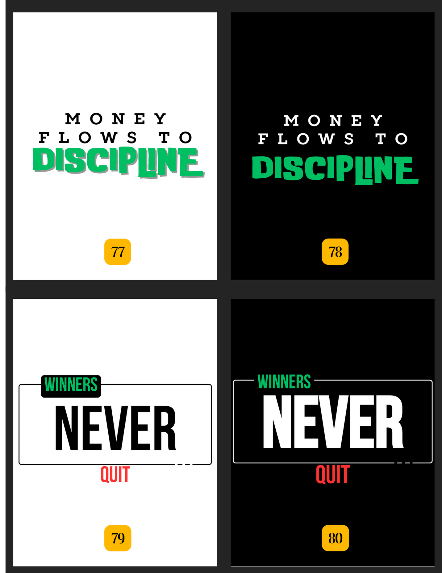 Personalized Trading T-Shirt – Add Your Chart or Quote