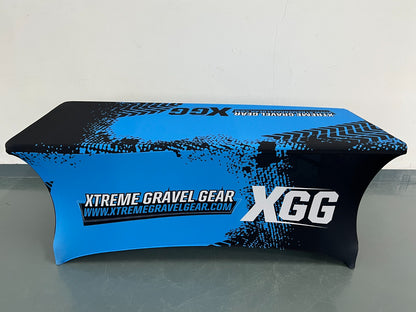 Stretch Table Covers