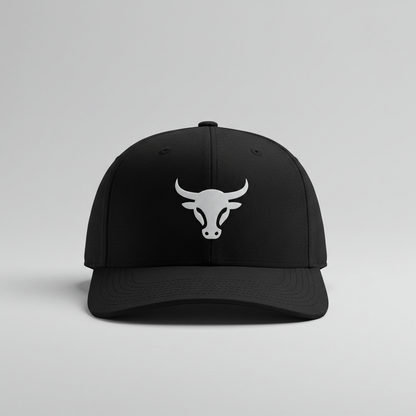 Bull & Bear Cap