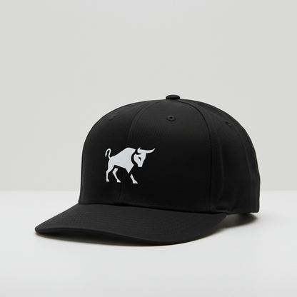 Bull & Bear Cap