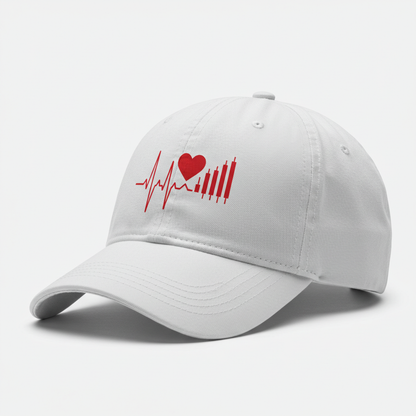 Bull & Bear Cap